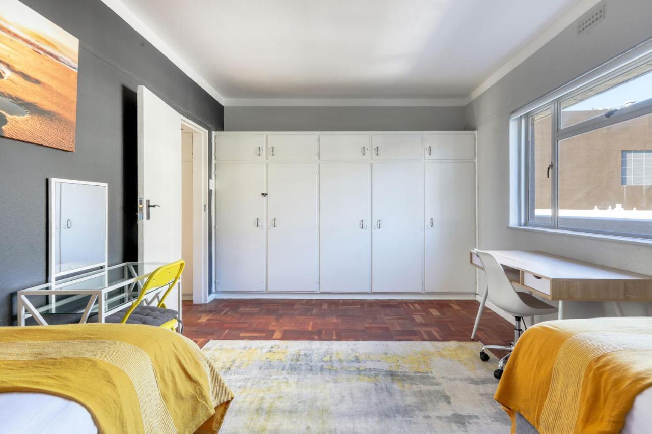 Apartment Backup-power Trendy 2 Bed Balcony *