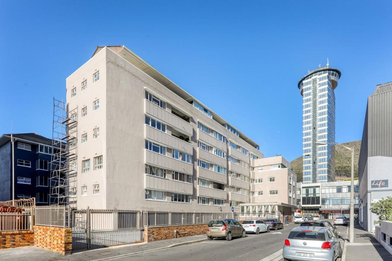 Apartment Backup-power Trendy 2 Bed Balcony Kapstadt