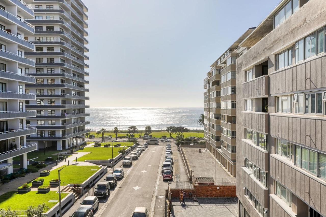 Apartment Backup-power Trendy 2 Bed Balcony Kapstadt