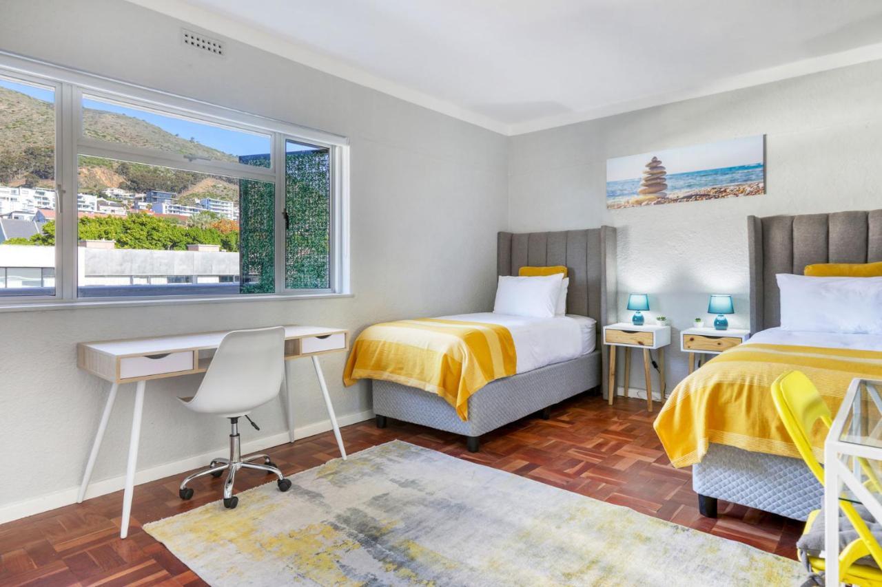 Backup-power Trendy 2 Bed Balcony * Kapstadt