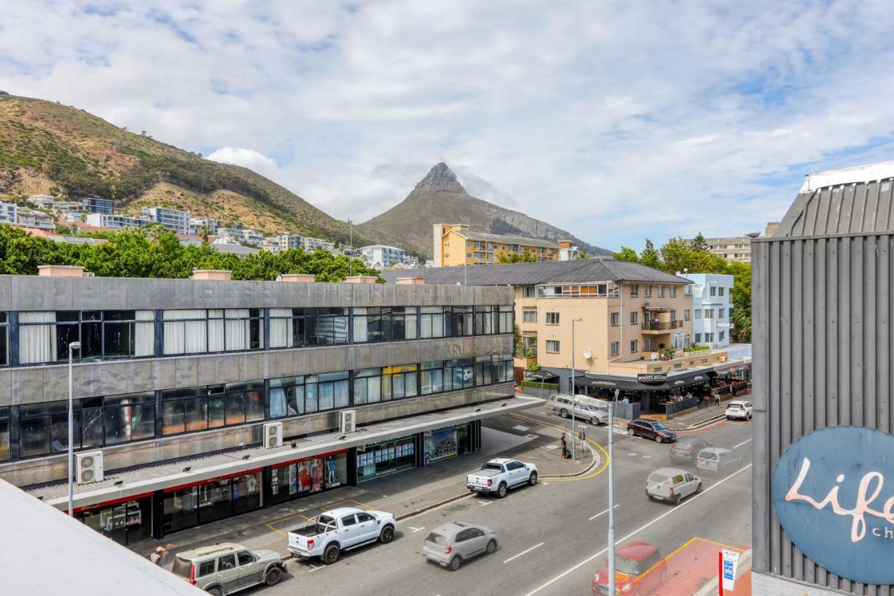 Backup-power Trendy 2 Bed Balcony Apartment *