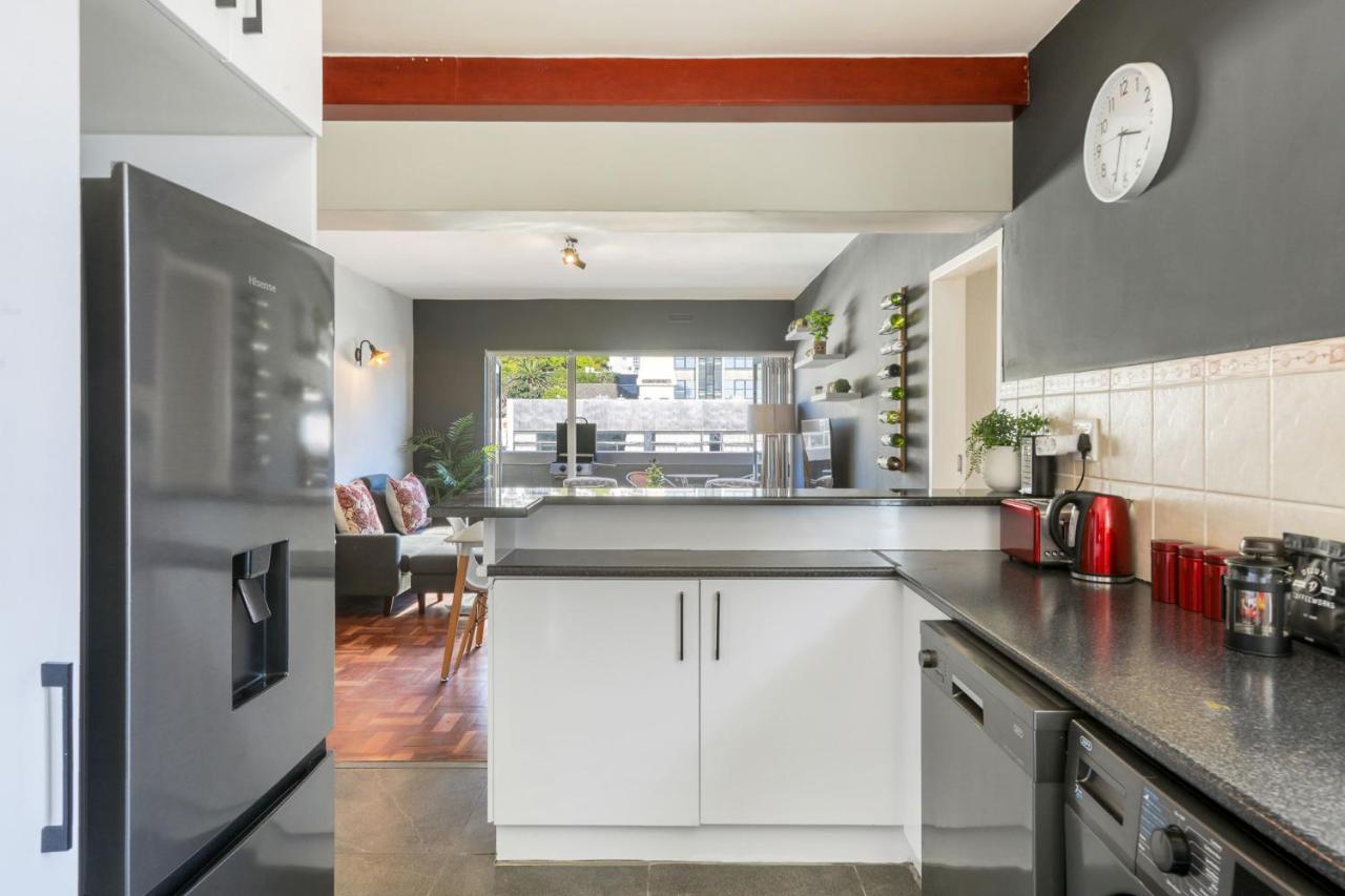 Apartment Backup-power Trendy 2 Bed Balcony *