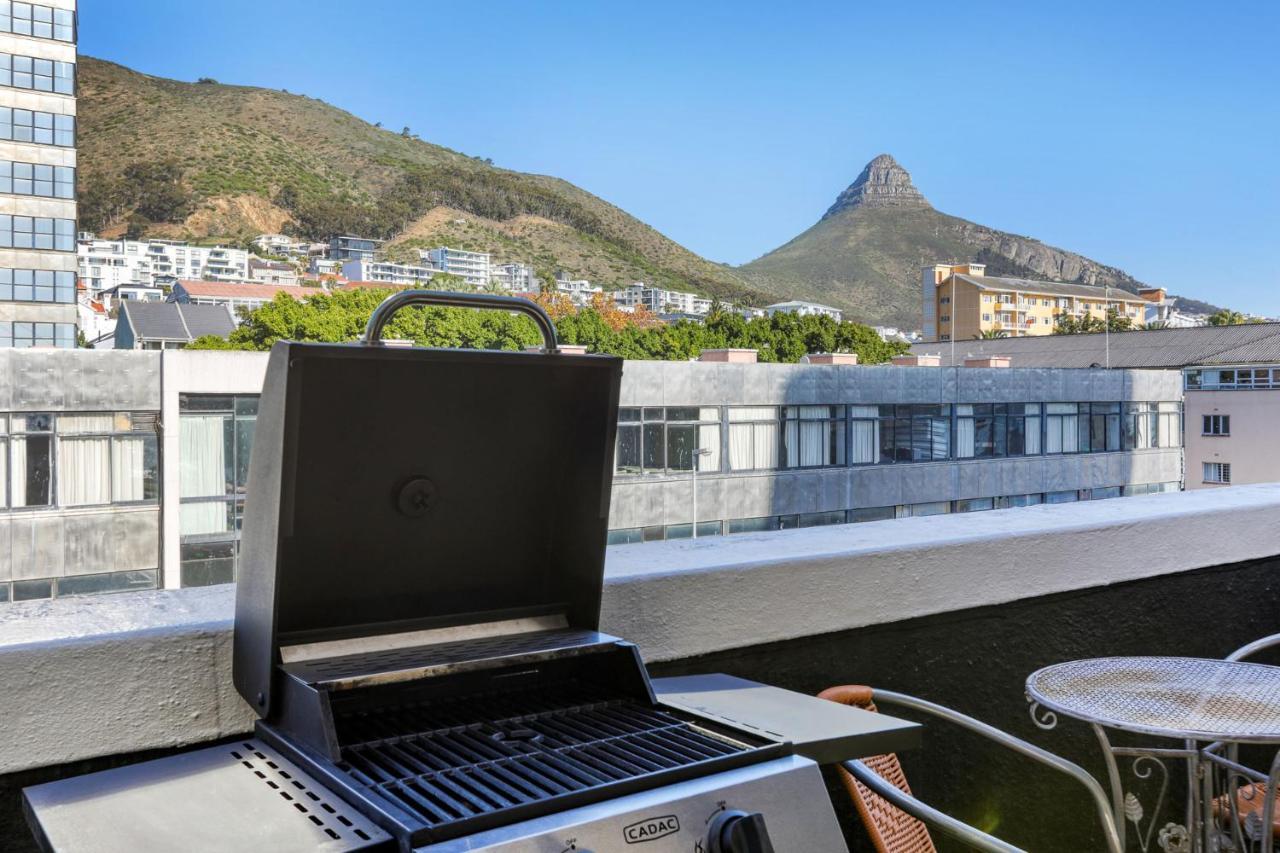 Apartment Backup-power Trendy 2 Bed Balcony