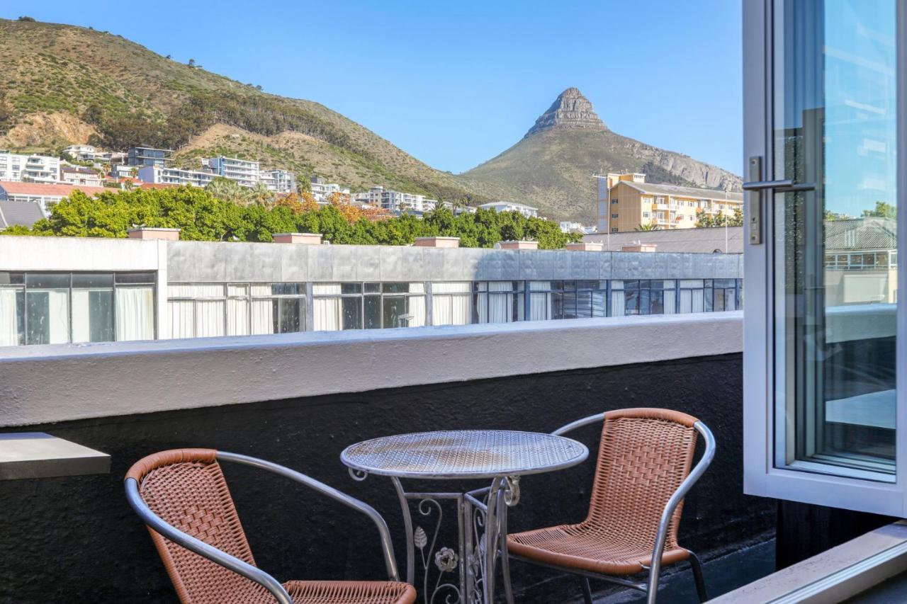 Backup-power Trendy 2 Bed Balcony Apartment *