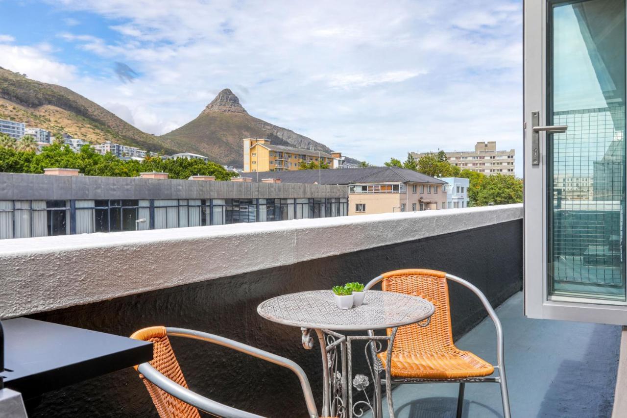 Apartment Backup-power Trendy 2 Bed Balcony