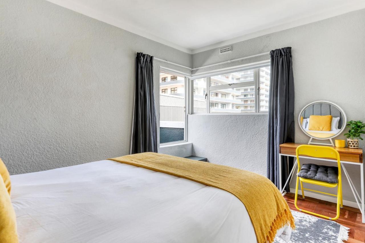 Apartment Backup-power Trendy 2 Bed Balcony *