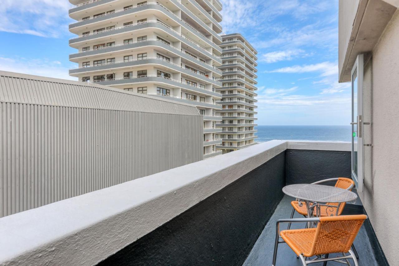 Backup-power Trendy 2 Bed Balcony
