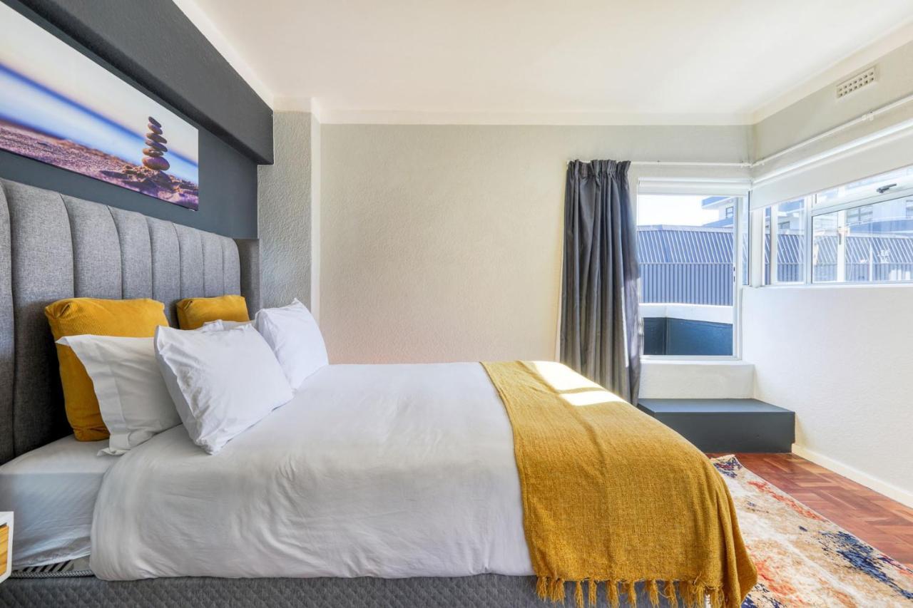 Apartment Backup-power Trendy 2 Bed Balcony *