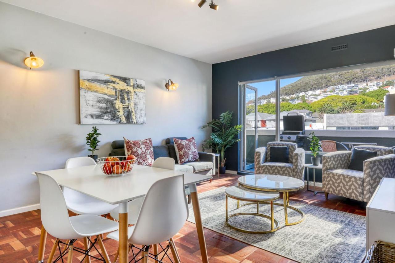 Backup-power Trendy 2 Bed Balcony * Kapstadt