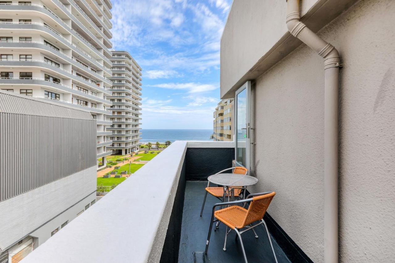 Backup-power Trendy 2 Bed Balcony Kapstadt